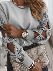 Load image into Gallery viewer, Long Sleeves Top