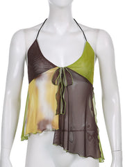 Load image into Gallery viewer, Sheer Top