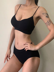 Load image into Gallery viewer, Comfy Bra & Panties