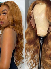 Load image into Gallery viewer, Curly Hair Wigs