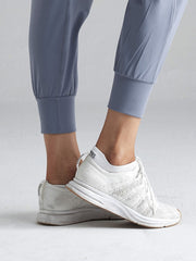 Load image into Gallery viewer, Jogger Leggings with Pockets