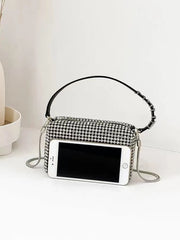 Load image into Gallery viewer, Bling Bling Shoulder Bag