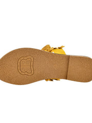 Load image into Gallery viewer, Pearl Pineapple Sandals