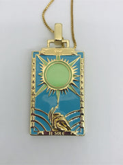 Load image into Gallery viewer, Creative Pendant Necklace