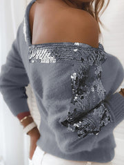 Load image into Gallery viewer, Long Sleeves Top