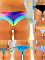 Load image into Gallery viewer, Brazilian Bikini Bottoms