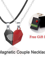 Load image into Gallery viewer, Magnetic Necklace