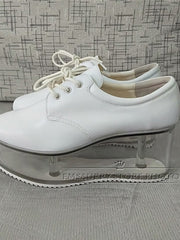 Load image into Gallery viewer, Chunky Clear Sole SHoes