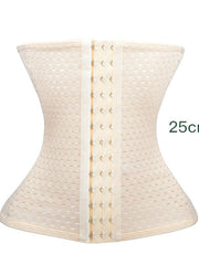 Load image into Gallery viewer, Corset Waist Trainer