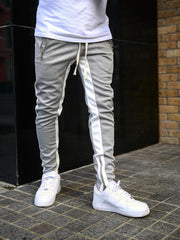 Load image into Gallery viewer, Men's Two-Toned Joggers