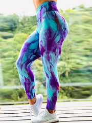 Load image into Gallery viewer, High Waist Leggings