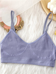 Load image into Gallery viewer, Seamless Bras & Panties