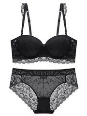 Load image into Gallery viewer, Bra & Underwear Set