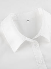 Load image into Gallery viewer, Button Down Dress