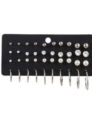 Load image into Gallery viewer, Earrings Set