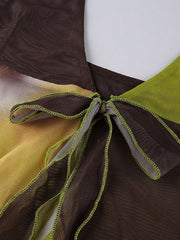 Load image into Gallery viewer, Sheer Top