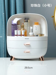 Load image into Gallery viewer, Cosmetic Storage