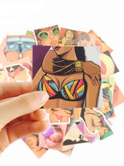 Load image into Gallery viewer, Sexy Stickers