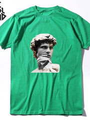 Load image into Gallery viewer, Print T-Shirt