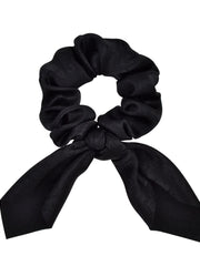 Load image into Gallery viewer, Chiffon Bowknot Elastic Hair Bands