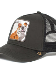 Load image into Gallery viewer, Snapback Baseball Cap