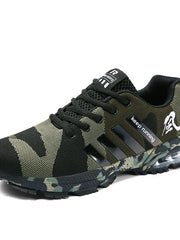 Load image into Gallery viewer, Comfortable Sport Sneakers