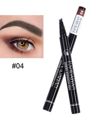Load image into Gallery viewer, Waterproof Eyebrow Pen