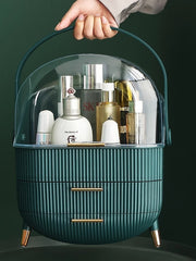 Load image into Gallery viewer, Cosmetic Storage