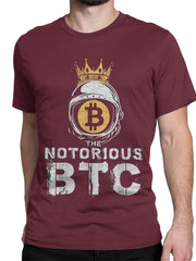 Load image into Gallery viewer, Bitcoin T-Shirt