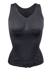 Load image into Gallery viewer, Body Shaper With Bra