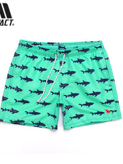 Load image into Gallery viewer, Swimming Shorts