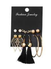 Load image into Gallery viewer, Earrings Set