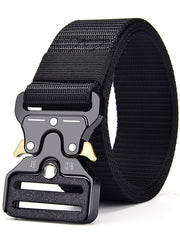 Load image into Gallery viewer, Tactical Belt