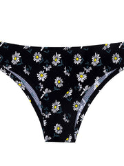 Load image into Gallery viewer, Cute Flowery Thongs