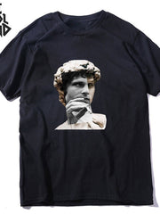 Load image into Gallery viewer, Print T-Shirt