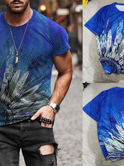 Load image into Gallery viewer, Men's T-shirts