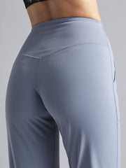 Load image into Gallery viewer, Jogger Leggings with Pockets