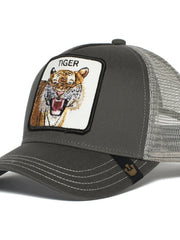 Load image into Gallery viewer, Snapback Baseball Cap