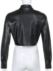 Load image into Gallery viewer, Leather Jackets