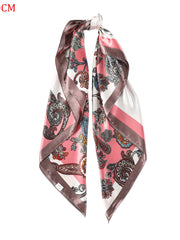 Load image into Gallery viewer, Silky Bandanas