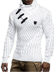 Load image into Gallery viewer, Turtleneck Sweaters