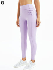 Load image into Gallery viewer, Fitness Leggings