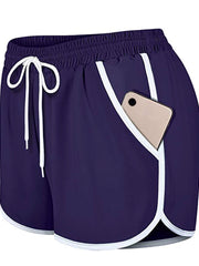 Load image into Gallery viewer, Sport Shorts with Pockets