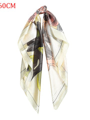 Load image into Gallery viewer, Silky Bandanas