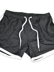 Load image into Gallery viewer, Men's Fitness Shorts