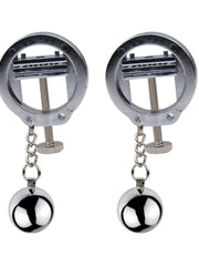 Load image into Gallery viewer, Nipple Clamps