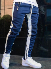 Load image into Gallery viewer, Men's Two-Toned Joggers