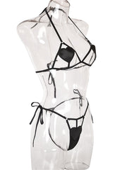 Load image into Gallery viewer, Heart Lingerie Set