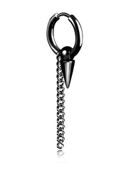 Load image into Gallery viewer, Multiple Styles Stainless/Titanium Steel Earrings