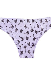 Load image into Gallery viewer, Cute Flowery Thongs